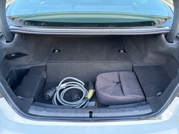 Used BMW 5 Series 2022 for sale - 77280333: Photo 13