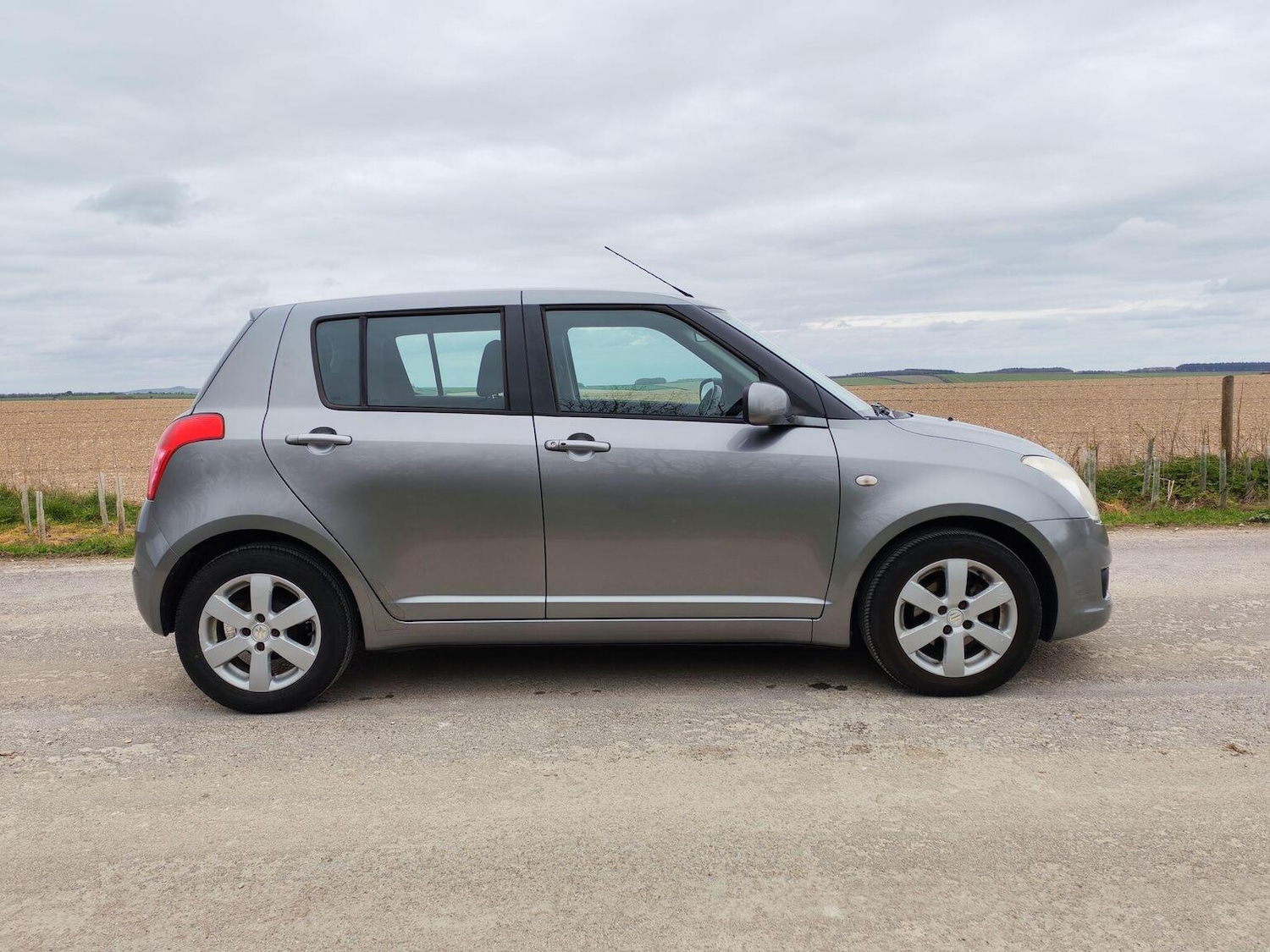 Used Suzuki Swift 2009 for sale - 78062223: Photo 15