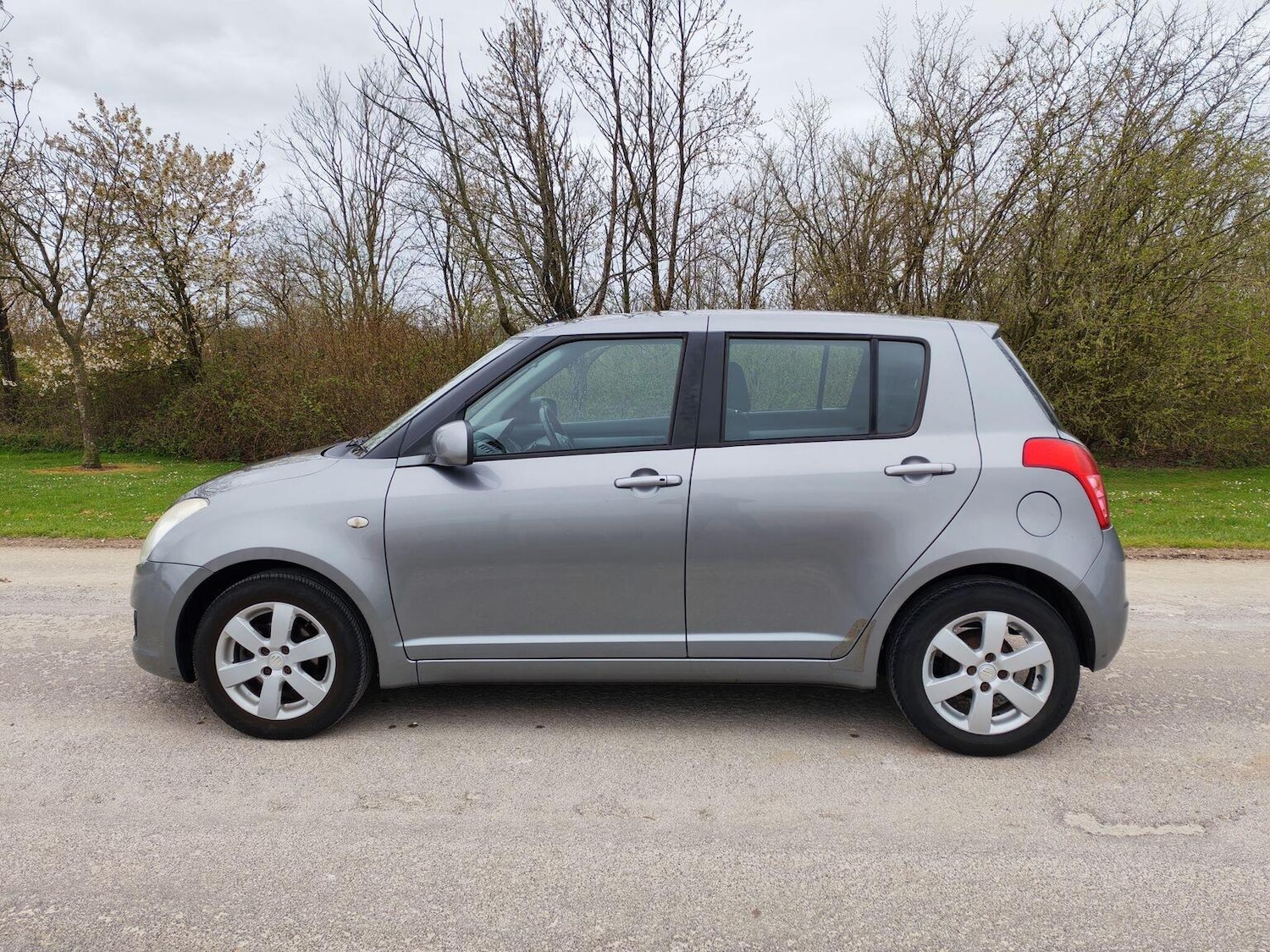 Used Suzuki Swift 2009 for sale - 78062223: Photo 16
