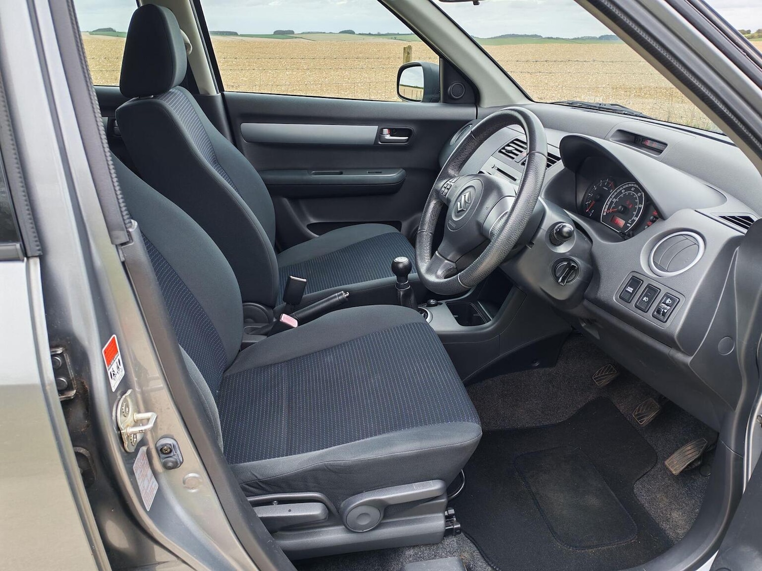 Used Suzuki Swift 2009 for sale - 78062223: Photo 18