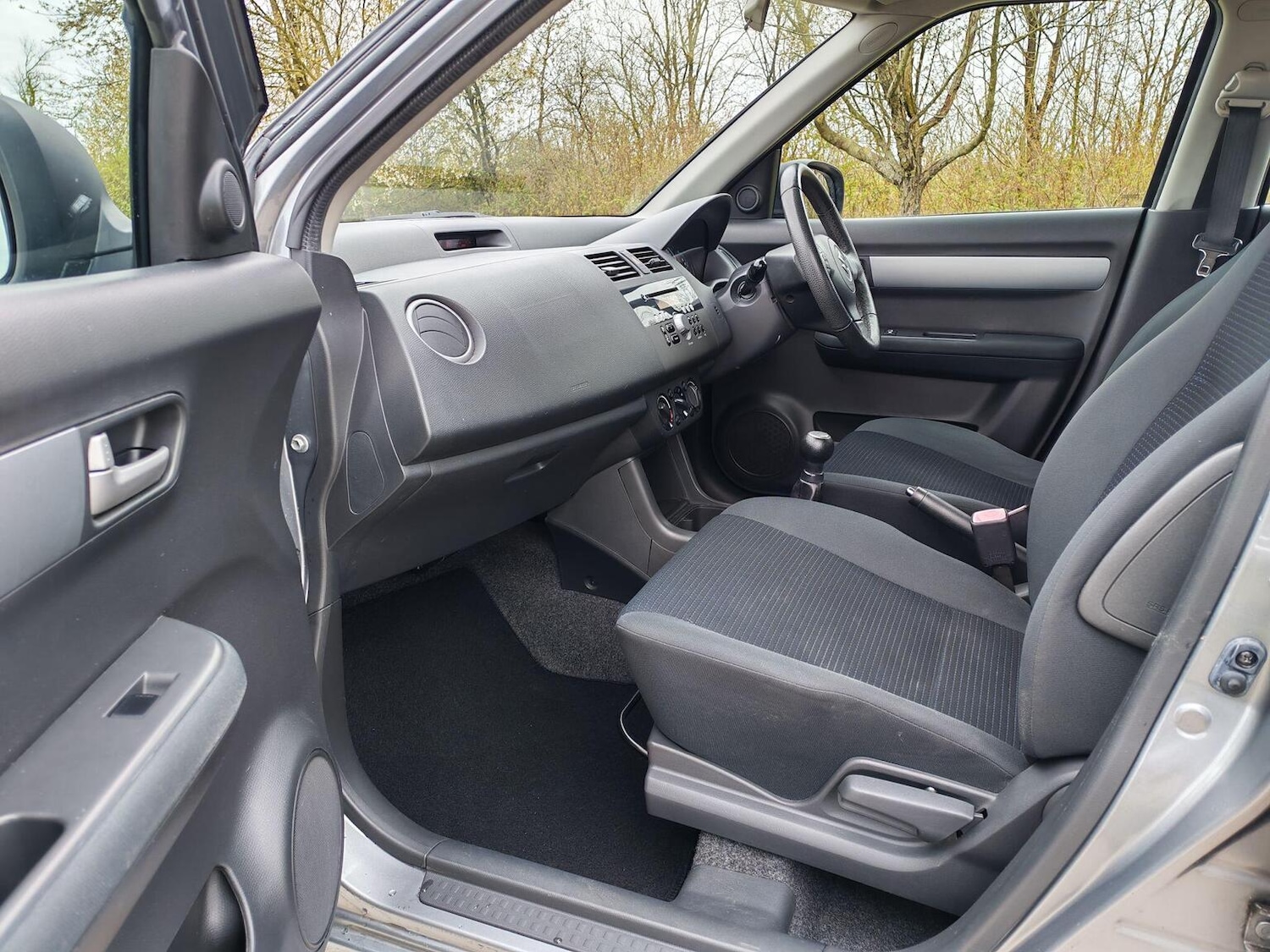 Used Suzuki Swift 2009 for sale - 78062223: Photo 19