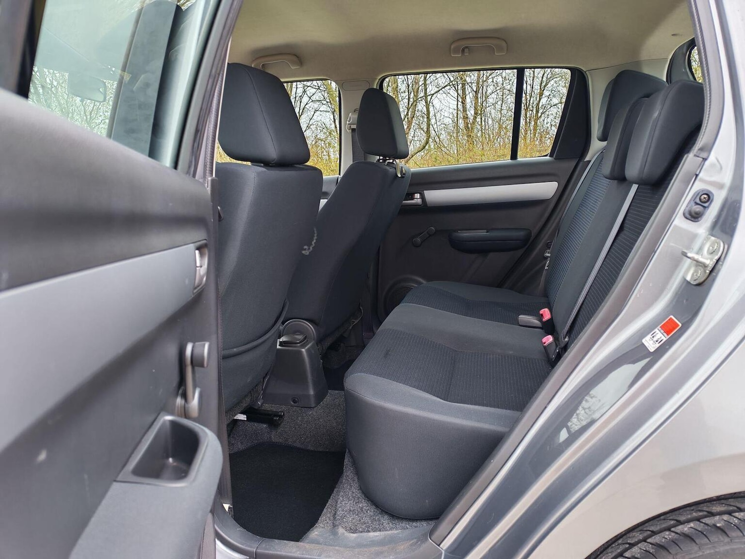 Used Suzuki Swift 2009 for sale - 78062223: Photo 20