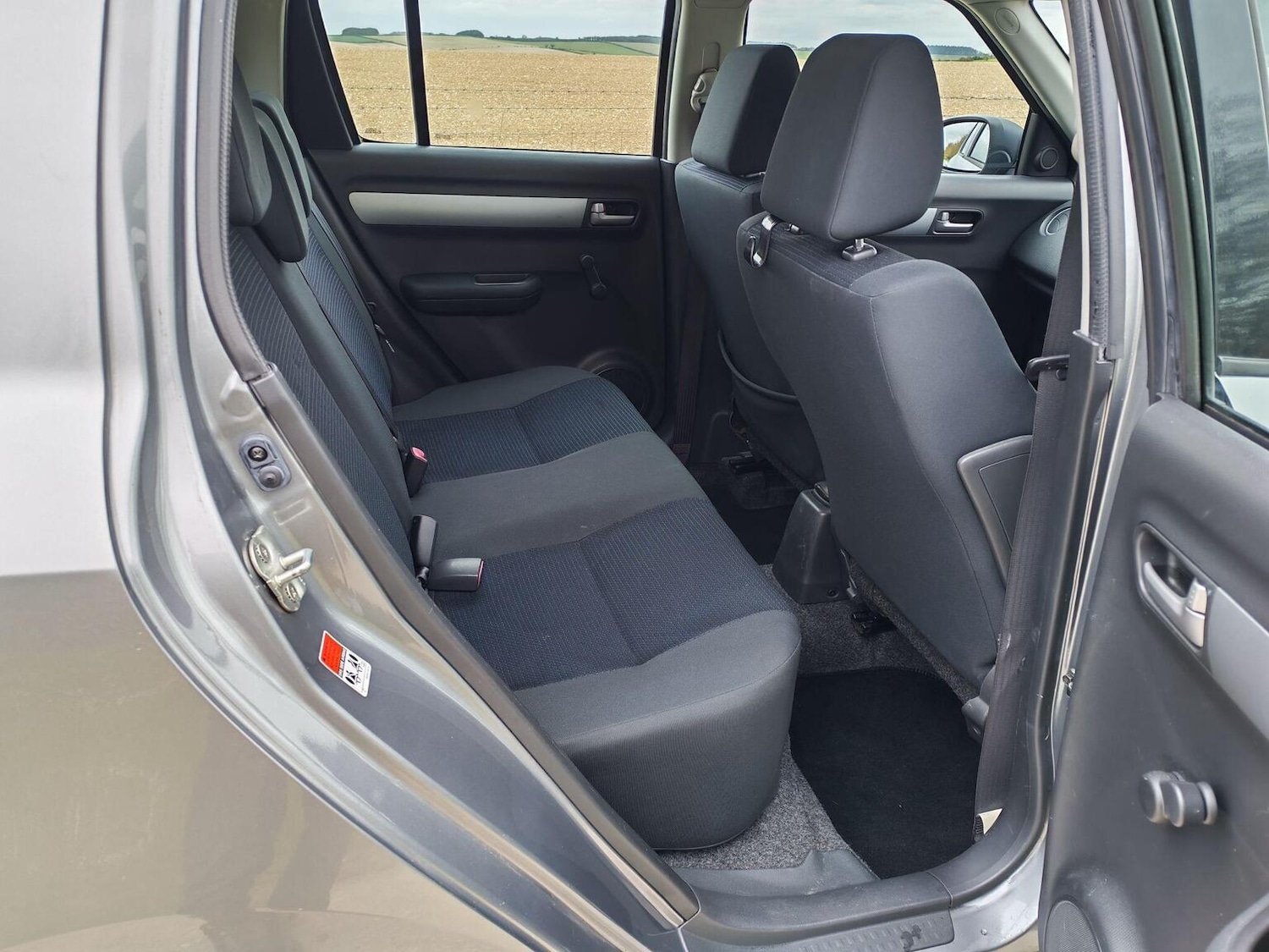 Used Suzuki Swift 2009 for sale - 78062223: Photo 21