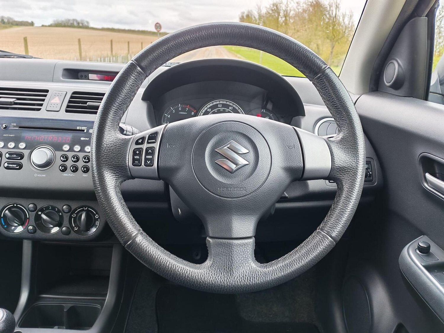 Used Suzuki Swift 2009 for sale - 78062223: Photo 22