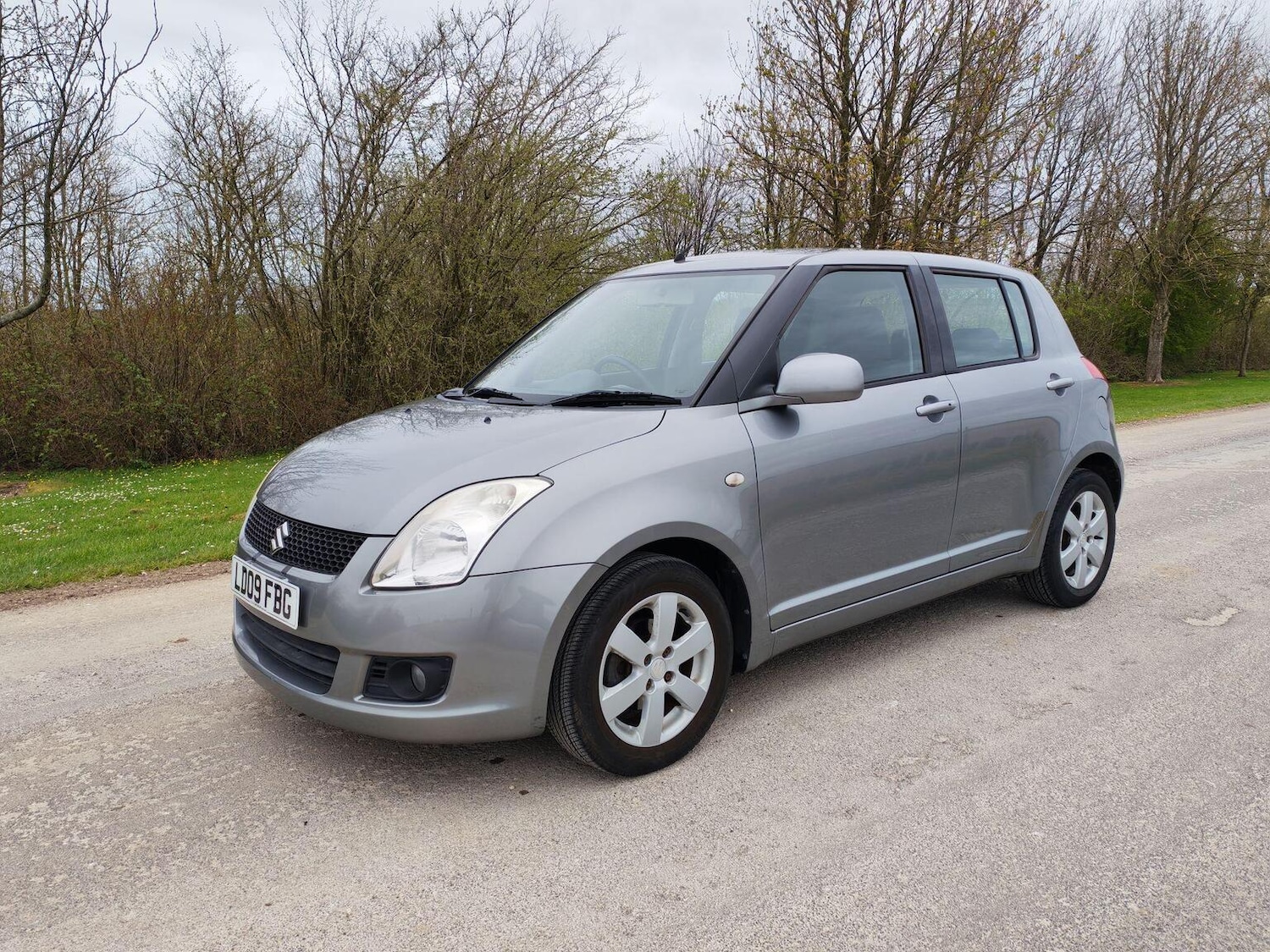Used Suzuki Swift 2009 for sale - 78062223: Photo 25