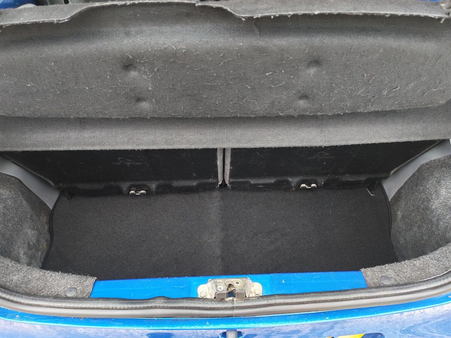 Used Toyota AYGO 2009 for sale - 77643818: Photo 24