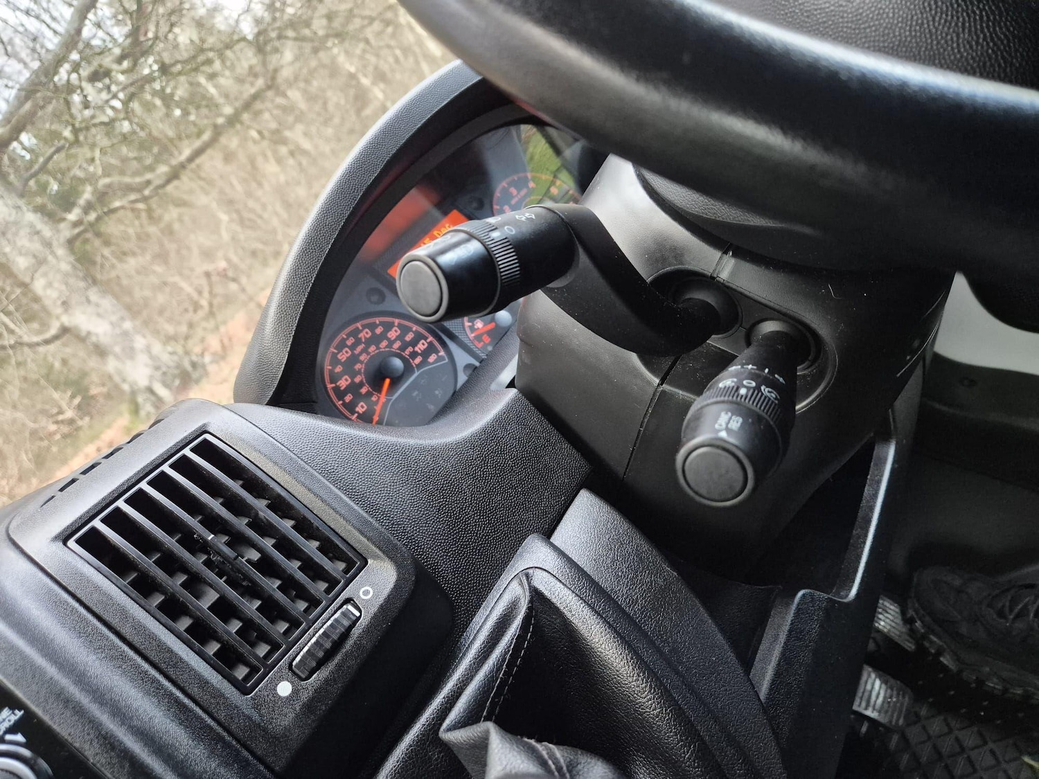 Used Peugeot Boxer 2018 for sale - 76968595: Photo 12