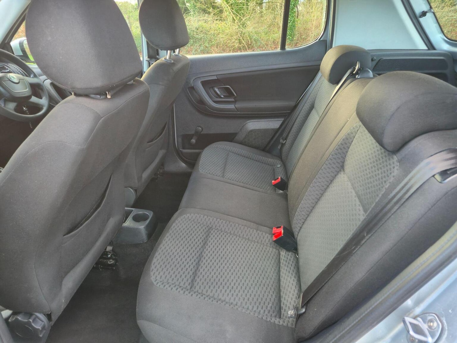 Used Skoda Fabia 2012 for sale - 77357310: Photo 16