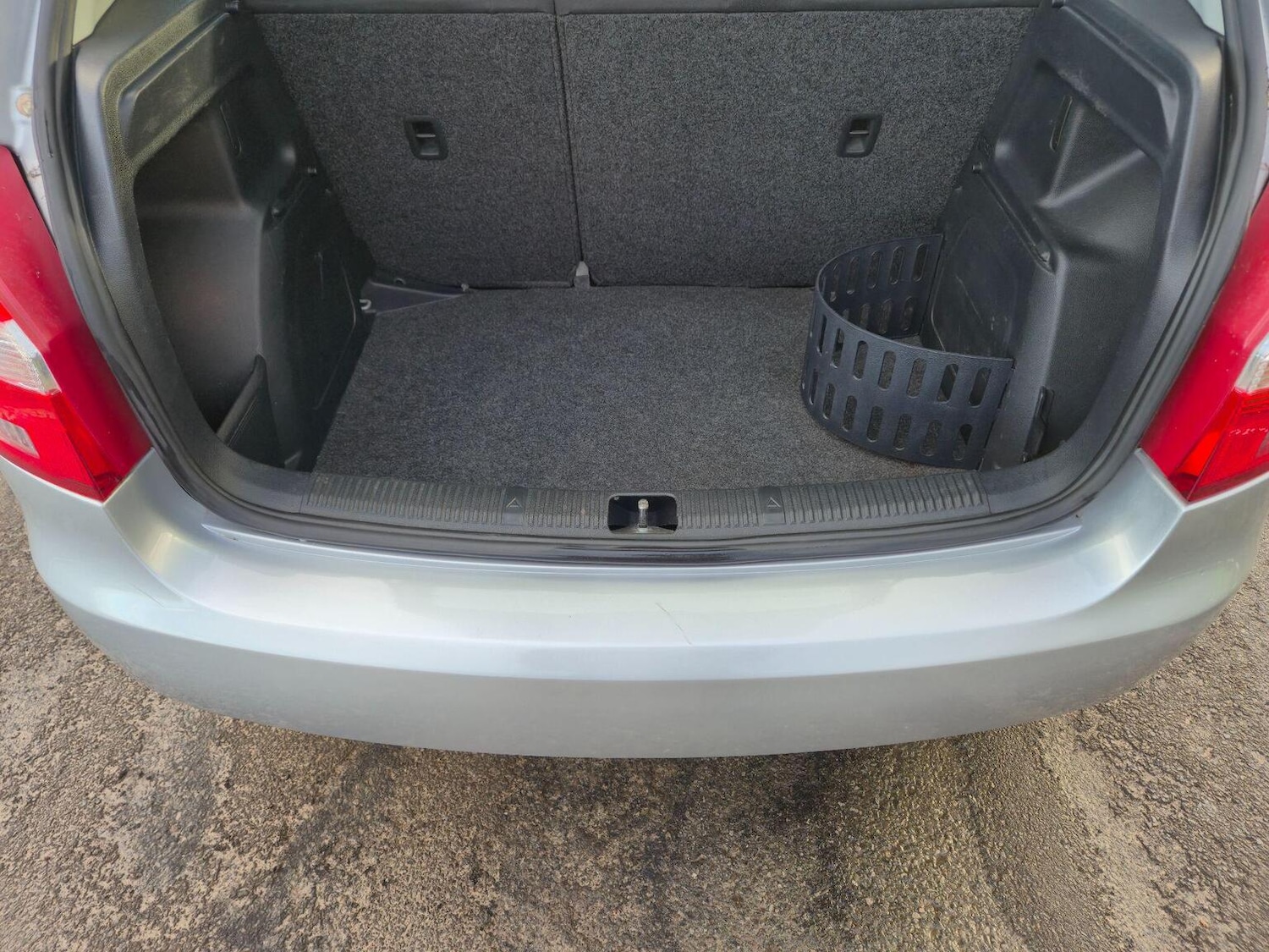 Used Skoda Fabia 2012 for sale - 77357310: Photo 19