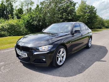 Used BMW 3 Series 2014 for sale - 78976342: Photo