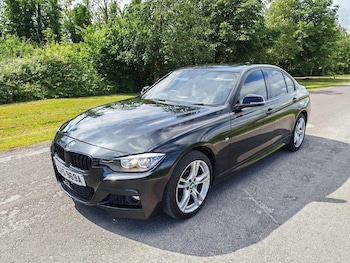 Used BMW 3 Series 2014 for sale - 78976342: Photo