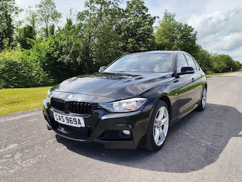 Used BMW 3 Series 2014 for sale - 78976342: Photo