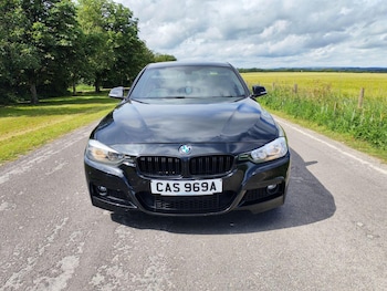 Used BMW 3 Series 2014 for sale - 78976342: Photo