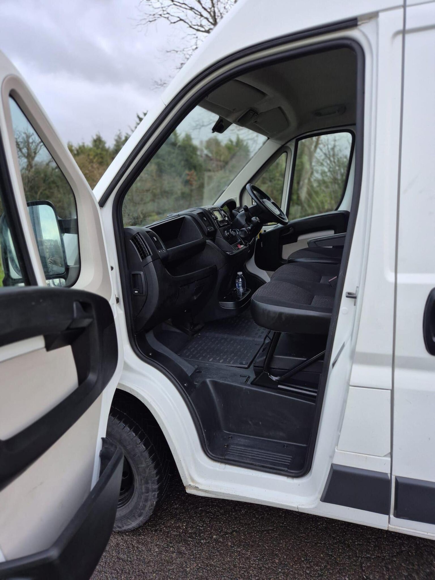 Used Peugeot Boxer 2017 for sale - 77179726: Photo 10