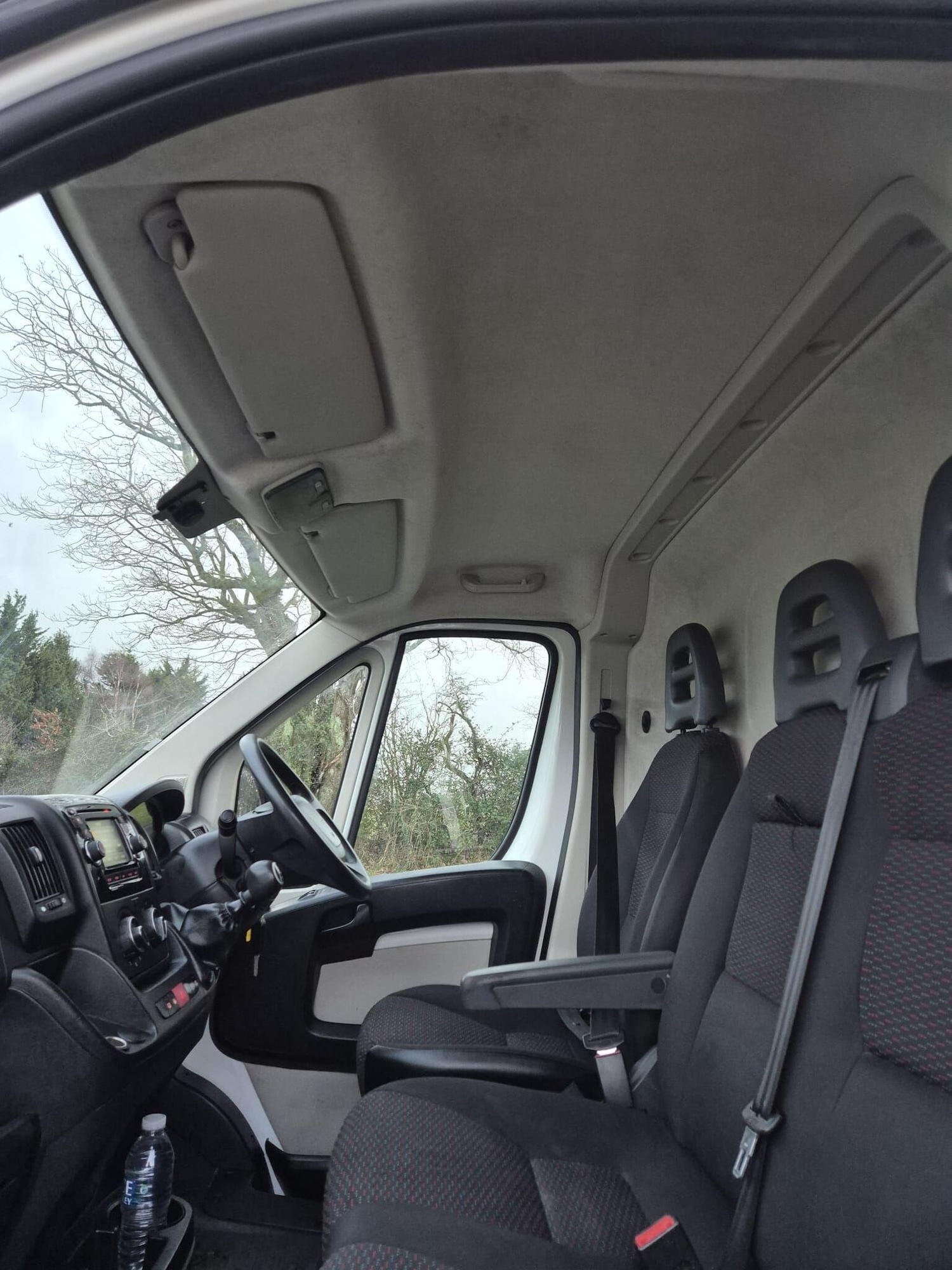 Used Peugeot Boxer 2017 for sale - 77179726: Photo 12