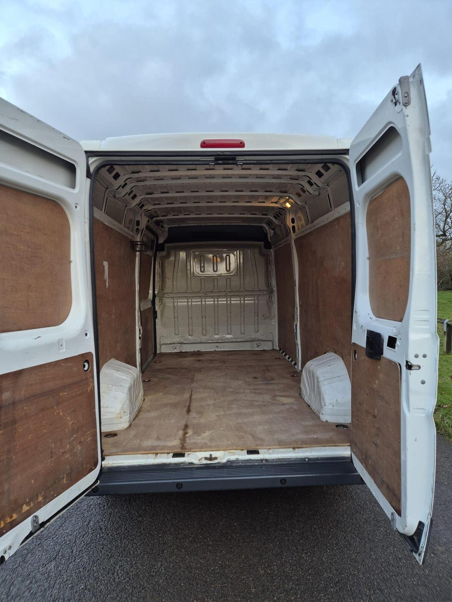 Used Peugeot Boxer 2017 for sale - 77179726: Photo 14