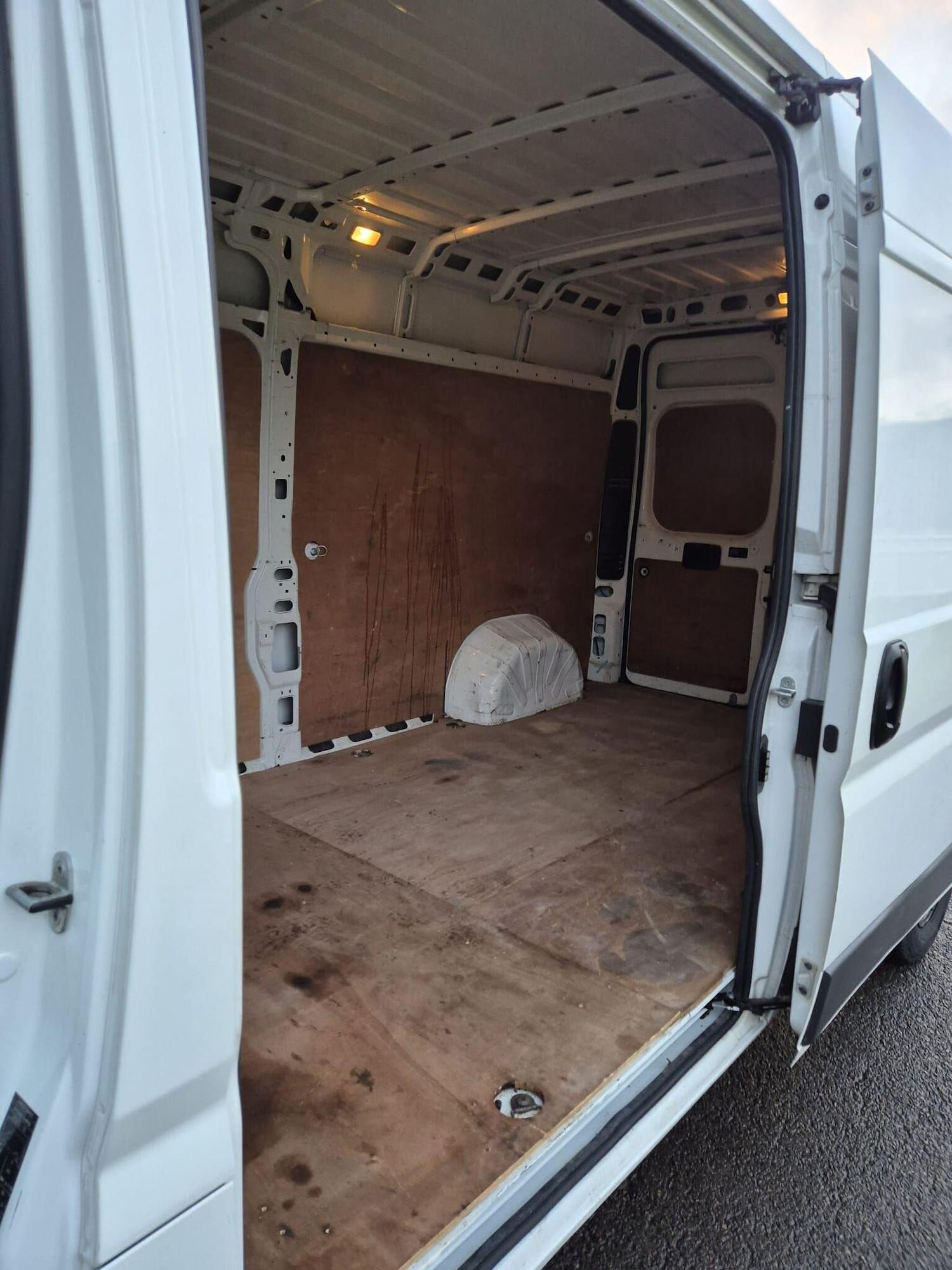 Used Peugeot Boxer 2017 for sale - 77179726: Photo 16