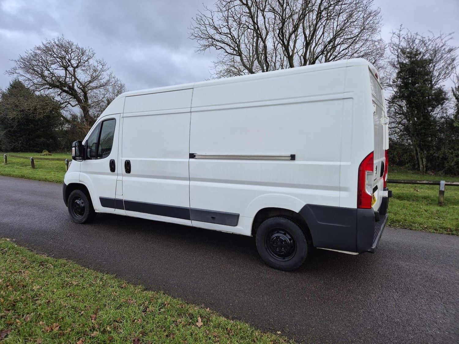 Used Peugeot Boxer 2017 for sale - 77179726: Photo 17