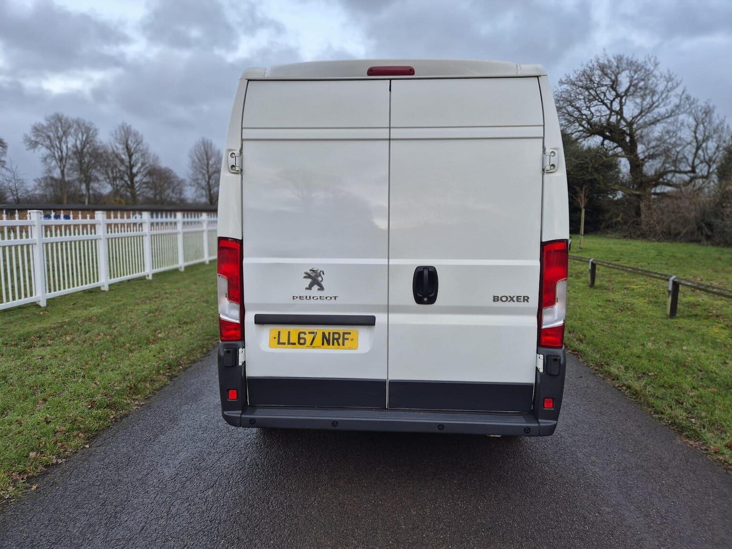 Used Peugeot Boxer 2017 for sale - 77179726: Photo 5