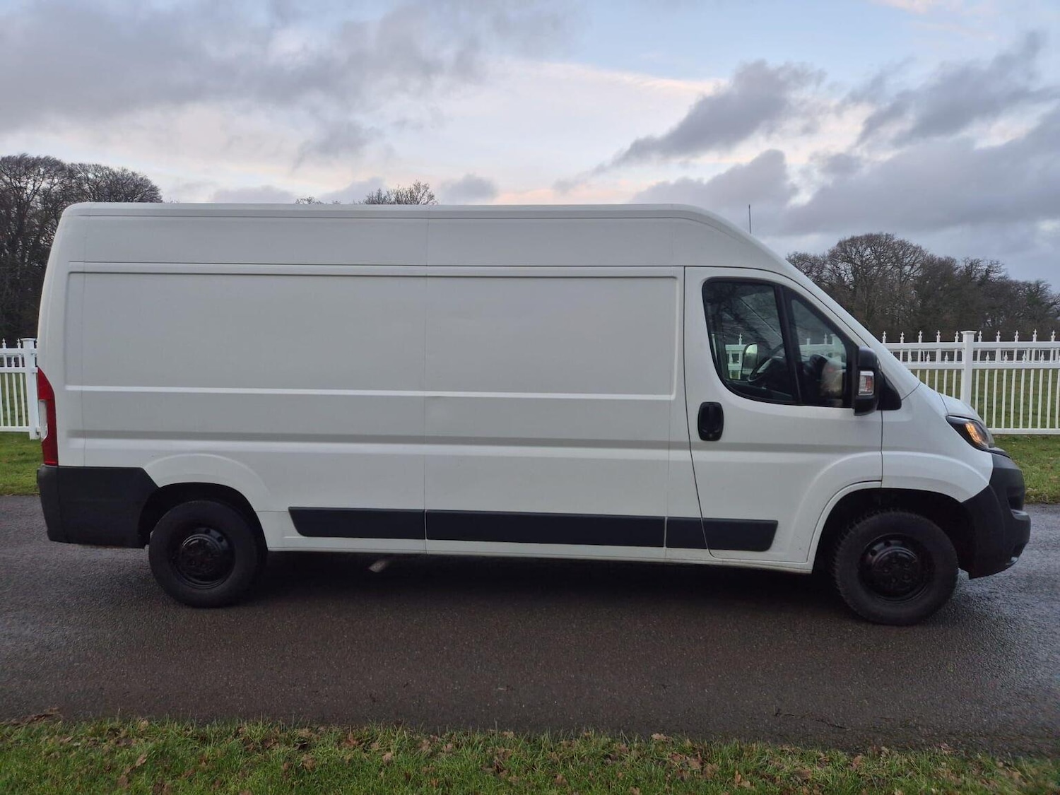 Used Peugeot Boxer 2017 for sale - 77179726: Photo 7