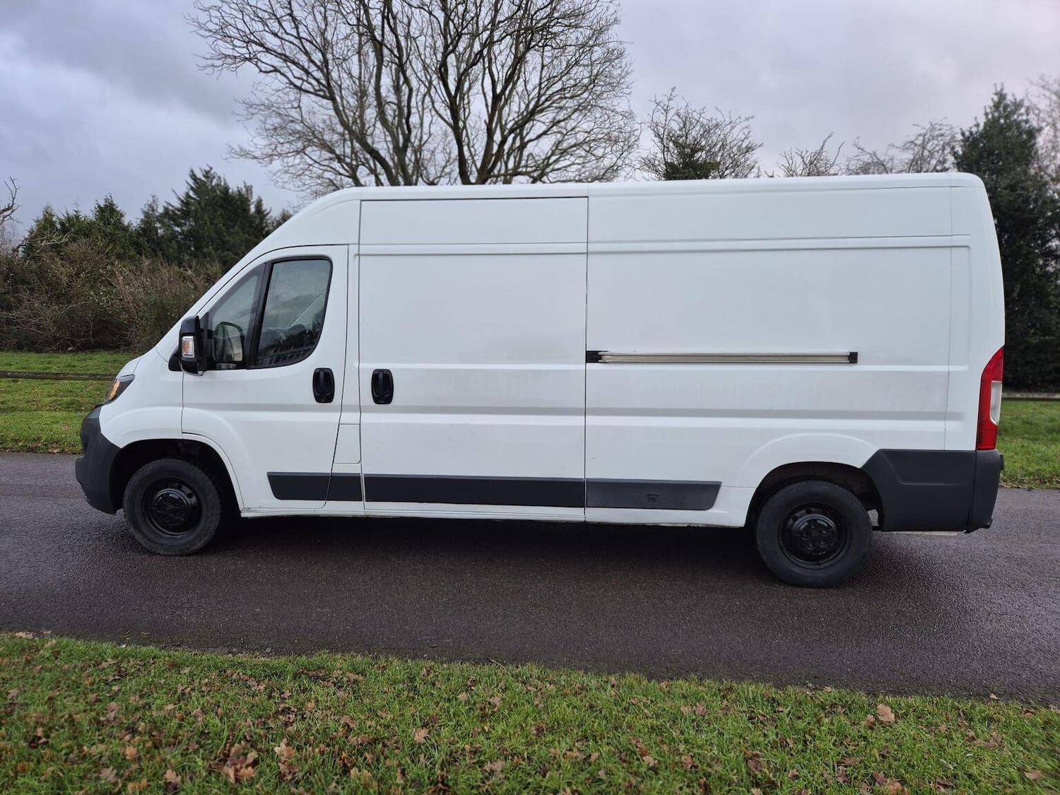 Used Peugeot Boxer 2017 for sale - 77179726: Photo 8