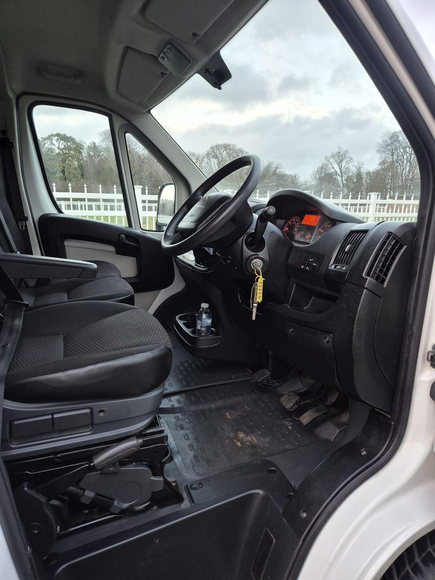 Used Peugeot Boxer 2017 for sale - 77179726: Photo 9