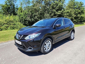 Used Nissan Qashqai 2014 for sale - 79091232: Photo