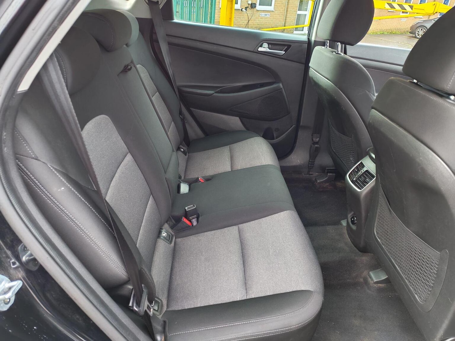 Used Hyundai TUCSON 2018 for sale - 77400051: Photo 16