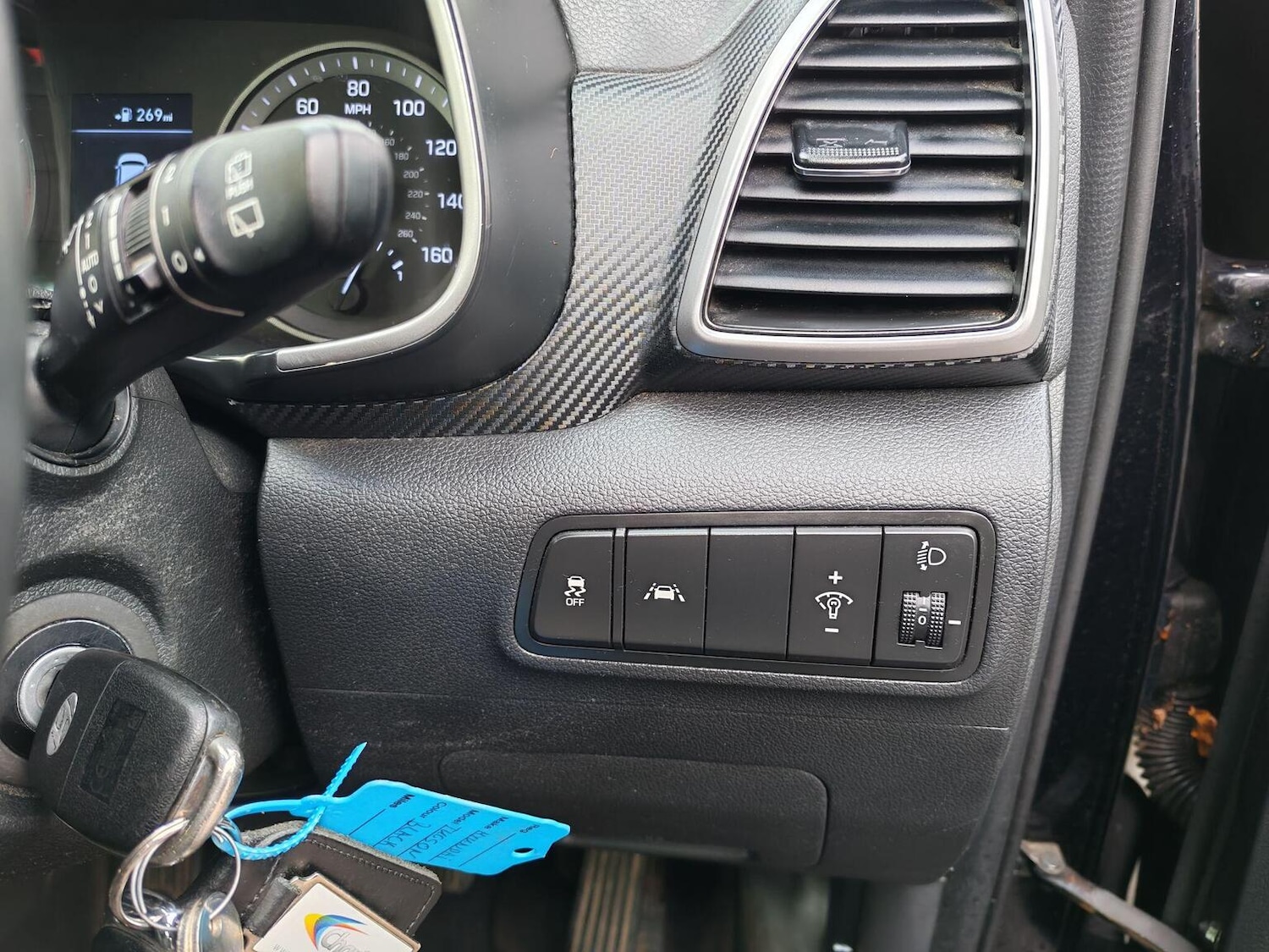 Used Hyundai TUCSON 2018 for sale - 77400051: Photo 20