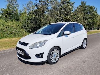 Used Ford C-Max 2013 for sale - 79222909: Photo