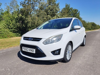 Used Ford C-Max 2013 for sale - 79222909: Photo