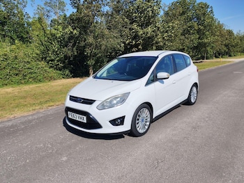 Used Ford C-Max 2013 for sale - 79222909: Photo