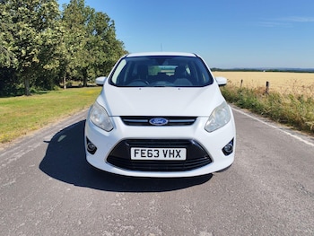 Used Ford C-Max 2013 for sale - 79222909: Photo