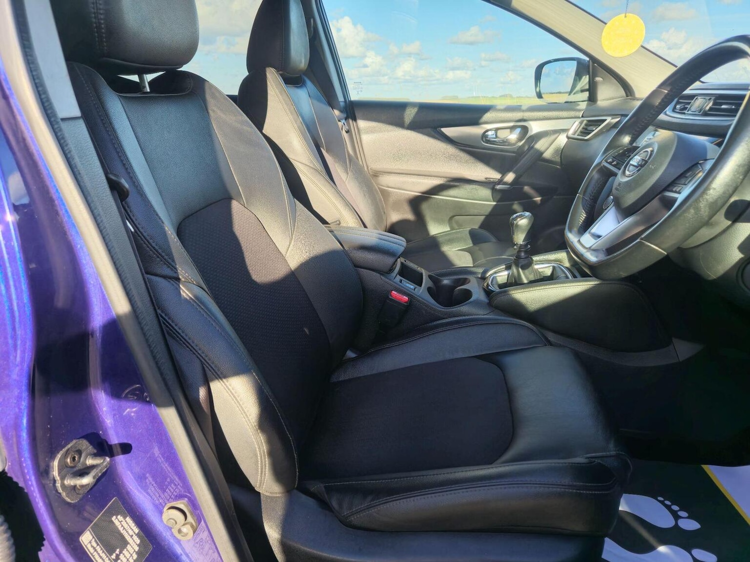 Used Nissan Qashqai 2019 for sale - 78038992: Photo 13