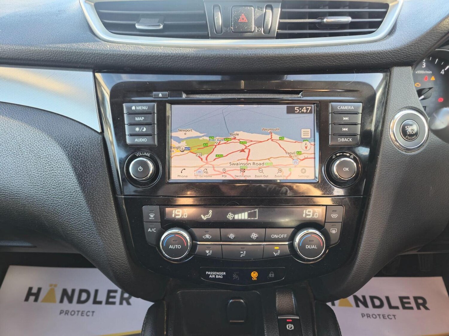 Used Nissan Qashqai 2019 for sale - 78038992: Photo 17