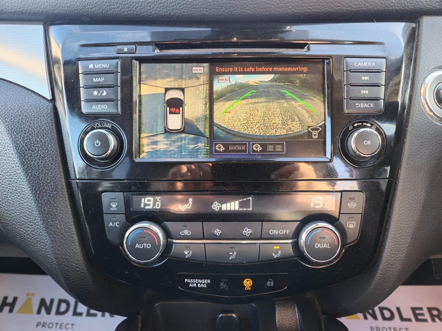 Used Nissan Qashqai 2019 for sale - 78038992: Photo 18