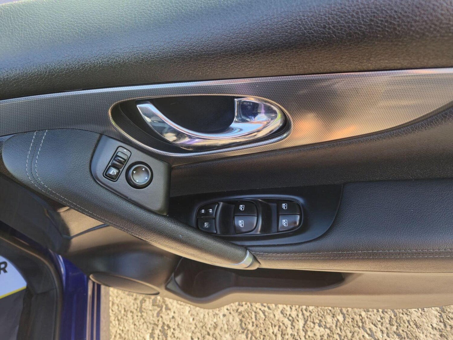 Used Nissan Qashqai 2019 for sale - 78038992: Photo 22