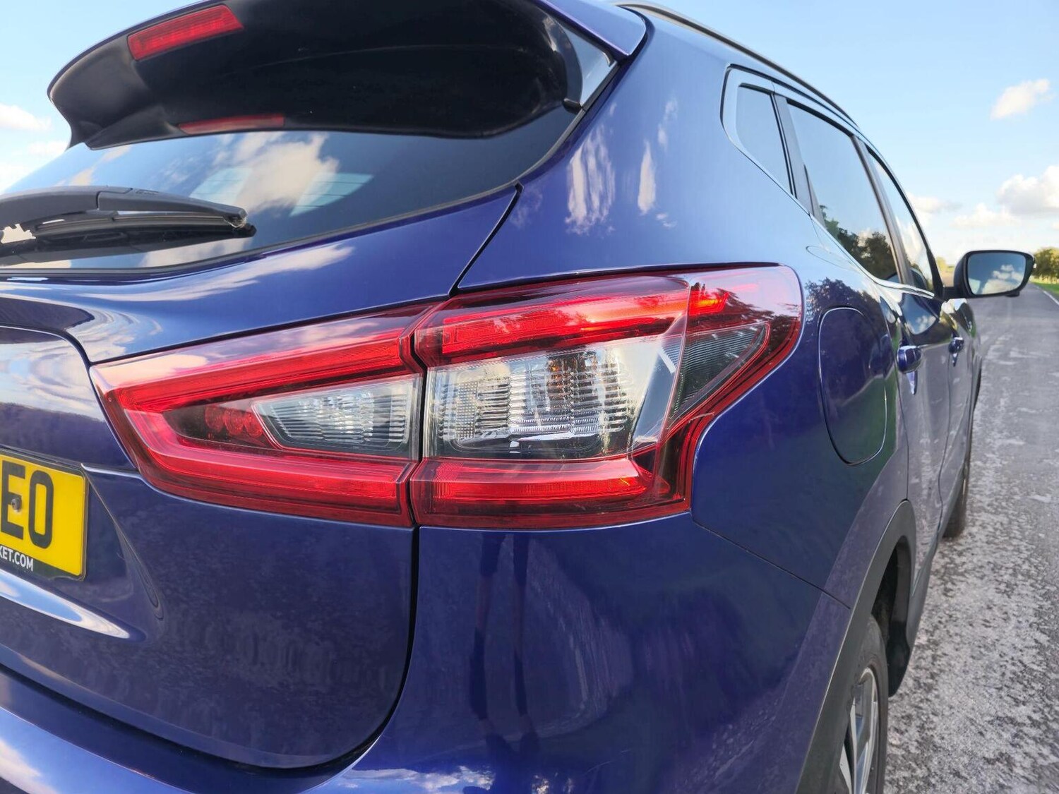 Used Nissan Qashqai 2019 for sale - 78038992: Photo 25