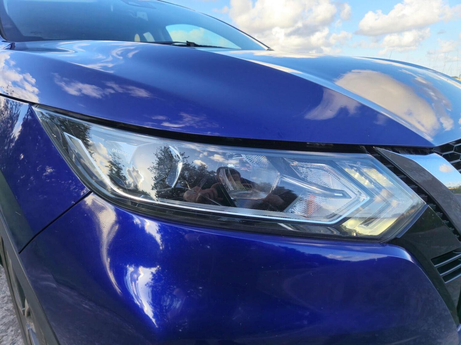 Used Nissan Qashqai 2019 for sale - 78038992: Photo 26