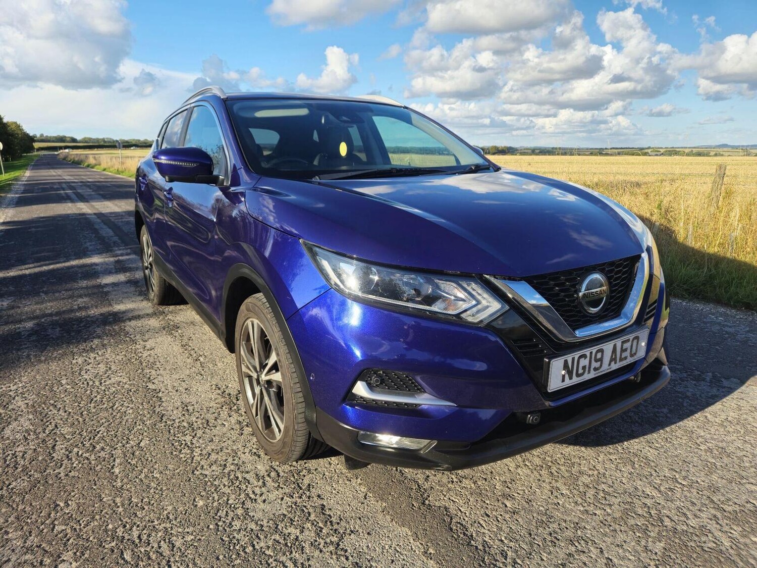 Used Nissan Qashqai 2019 for sale - 78038992: Photo 27