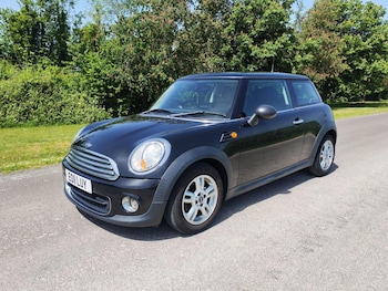 Used MINI Hatch 2011 for sale - 78683217: Photo