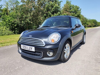 Used MINI Hatch 2011 for sale - 78683217: Photo
