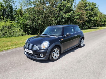 Used MINI Hatch 2011 for sale - 78683217: Photo