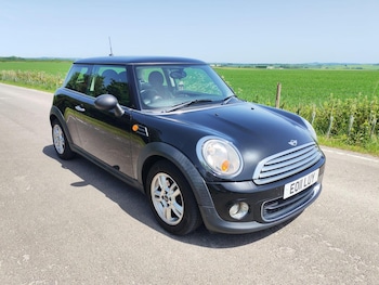Used MINI Hatch 2011 for sale - 78683217: Photo