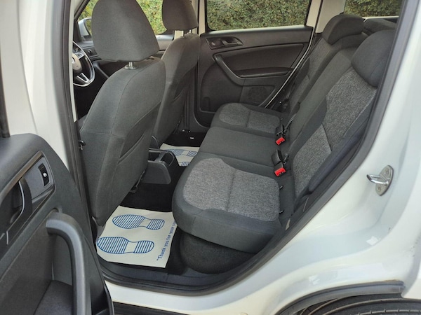 Used Skoda Yeti 2014 for sale - 76250671: Photo 19