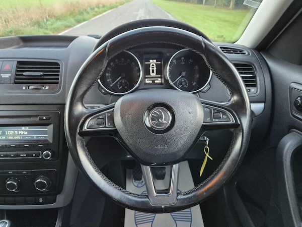 Used Skoda Yeti 2014 for sale - 76250671: Photo 20
