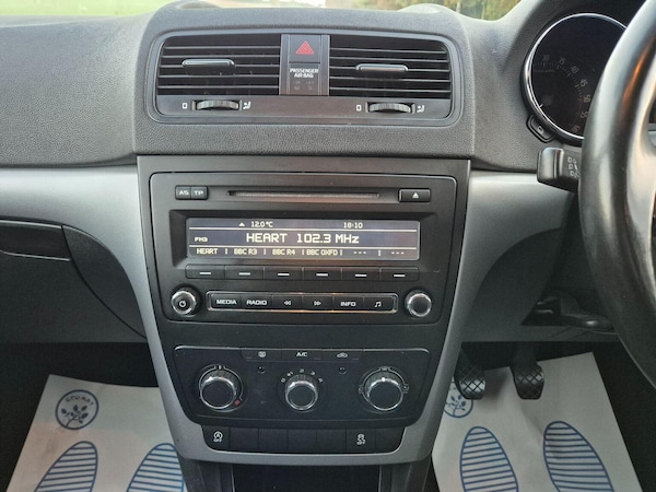 Used Skoda Yeti 2014 for sale - 76250671: Photo 21