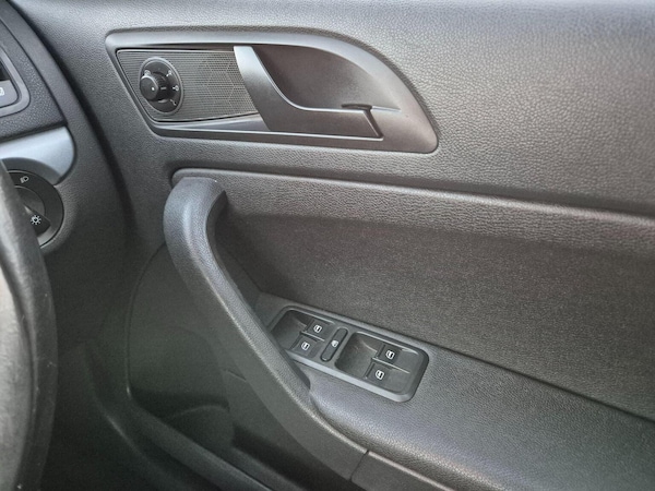 Used Skoda Yeti 2014 for sale - 76250671: Photo 23