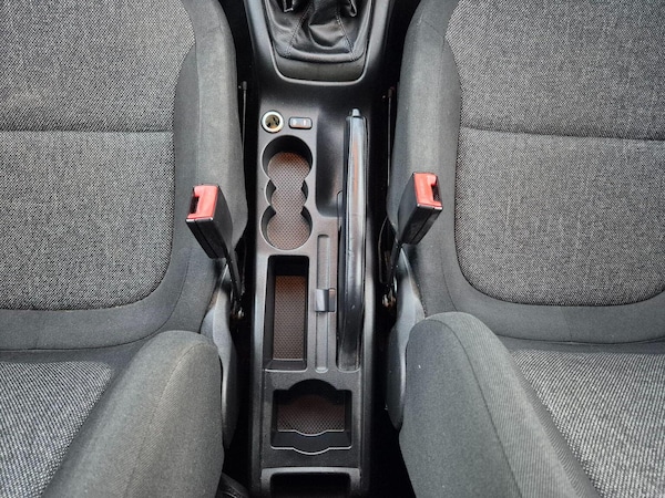 Used Skoda Yeti 2014 for sale - 76250671: Photo 24