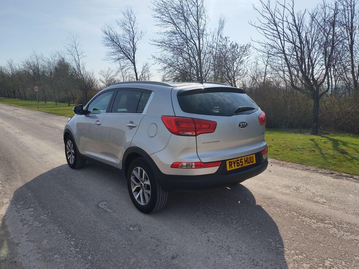 Used Kia Sportage 2016 for sale - 77968676: Photo 10